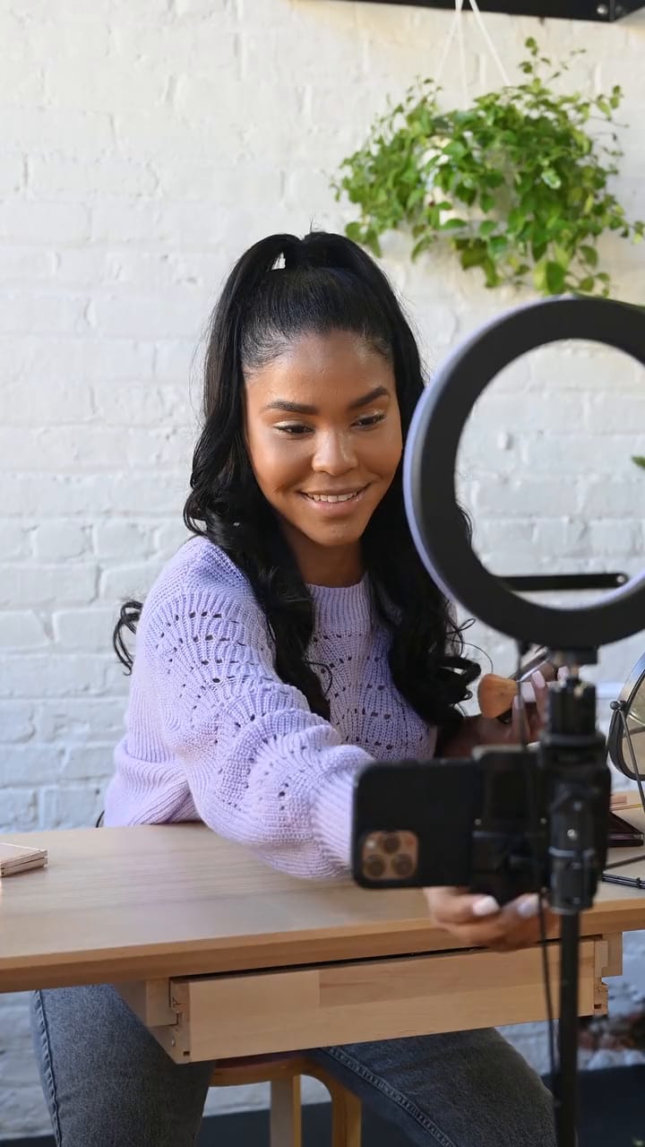 Make de 5 minutos, versão 2